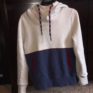 ZUMIEZ SWEATSHIRT